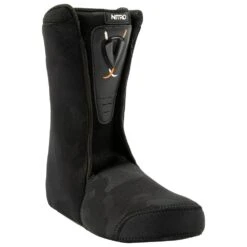 Boots Nitro Futura TLS White Black Gum -Matériel De Ski Reduction 73309676f78a8804d1604895093f0da07c6b9941 H21NITRBOO1340988 901