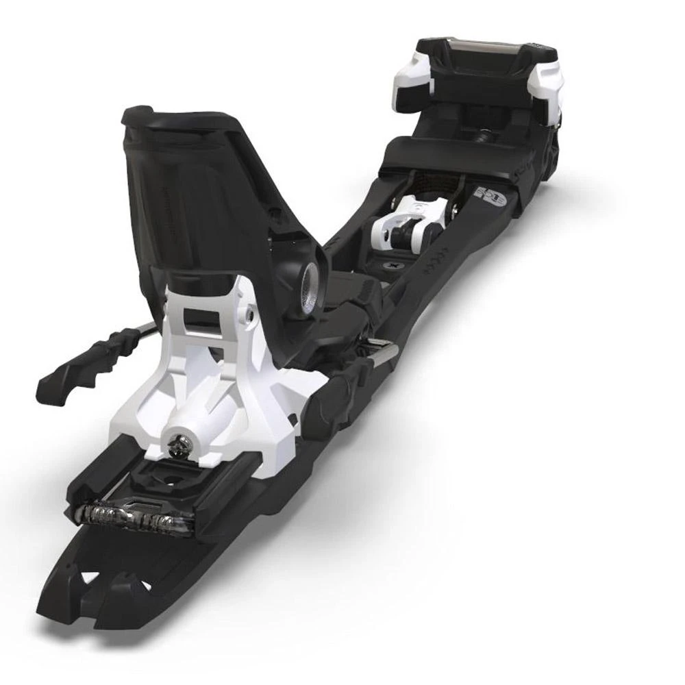 Fix Randonnée Marker F10 Tour 100mm Black White 7 Fix Randonnée Marker F10 Tour 100mm Black White – Image 5