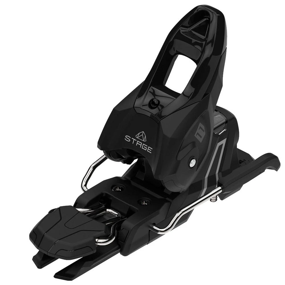 Fix Ski Salomon Stage 11 Gw L115 Black 4 Fix Ski Salomon Stage 11 Gw L115 Black – Image 2