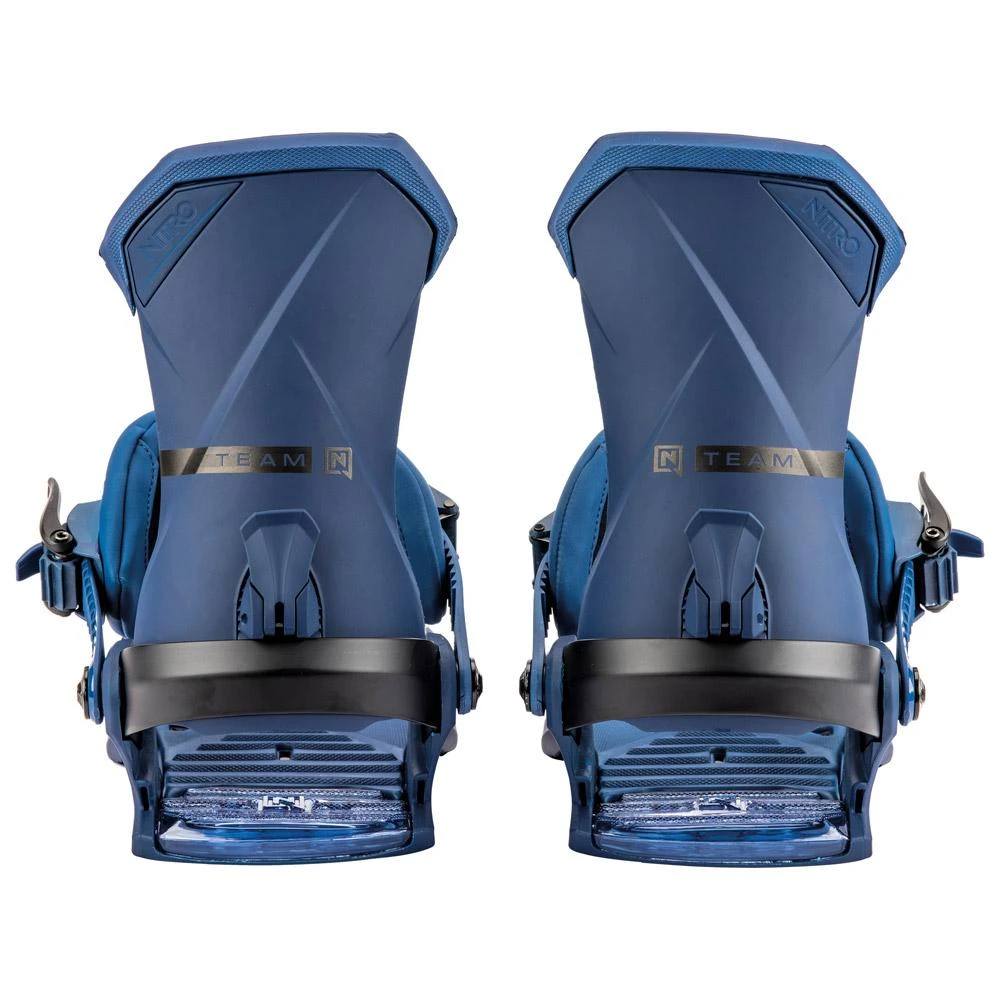 Fix Snowboard Nitro Team Deep Blue 5 Fix Snowboard Nitro Team Deep Blue – Image 3