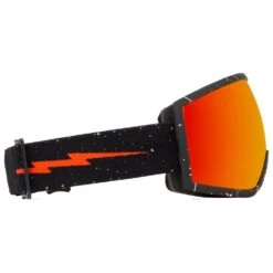 Masque De Ski Electric Eg2-T Matte Speckled Black Auburn Red -Matériel De Ski Reduction 7408828f719871626d0b844bbec17b949b984db0 H23ELECACC335675 ELEC0146466 1