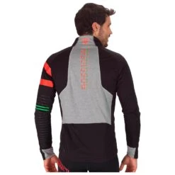 Veste Nordique Rossignol Poursuite Jkt Carbon Black 8 Veste Nordique Rossignol Poursuite Jkt Carbon Black -Matériel De Ski Reduction 74093dbf3c6dd72f1a981a4576313004edd90fd1 H18ROSSTTB3252934 2
