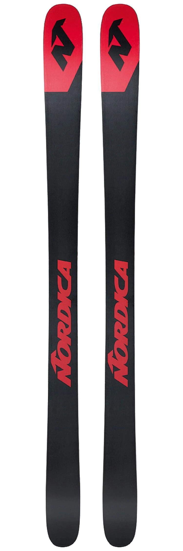 Ski Nordica Enforcer 100 4 Ski Nordica Enforcer 100 – Image 2