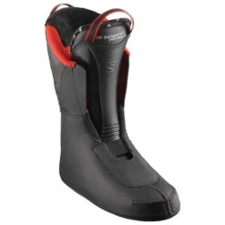 Chaussures De Ski Salomon Select Hv 100 Black Belluga Godji -Matériel De Ski Reduction 75608d91c78097d59cd746159e64f6b6682cc1ec H22SALOCHA180257 8