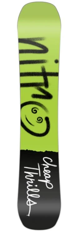 Planche Snowboard Nitro Cheap Thrills 12 Planche Snowboard Nitro Cheap Thrills -Matériel De Ski Reduction 759841c97fbddc08c34b3ec8b5e3f53dca472425 H23NITRBOA251877 2