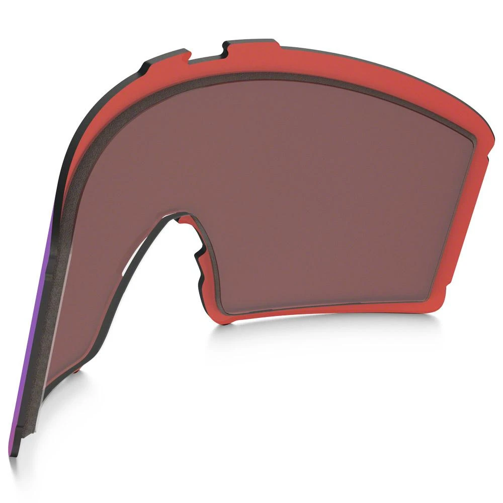 Ecran De Masque Oakley Line Miner L Prizm Sapphire Iridium 6 Ecran De Masque Oakley Line Miner L Prizm Sapphire Iridium – Image 4