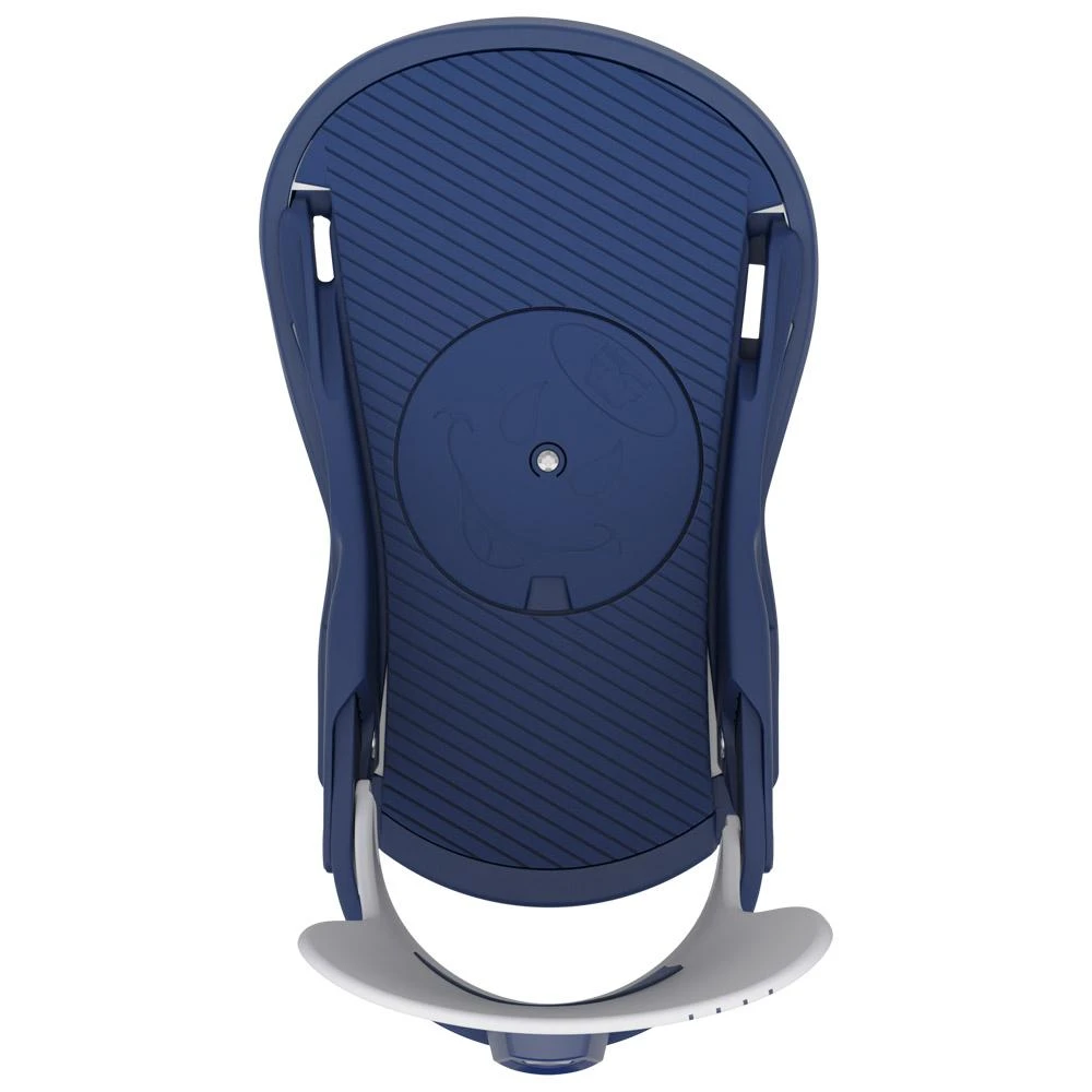 Fix Snowboard Union UCH Blue 7 Fix Snowboard Union UCH Blue – Image 5