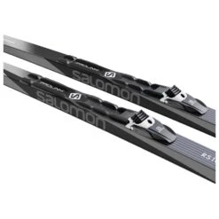 Kit Ski Nordique Salomon Kit RS10 + Prolink Pro -Matériel De Ski Reduction 75d61167488a8282c3dc6597fcf6ac08117a422f H23SALOSKI258532 12