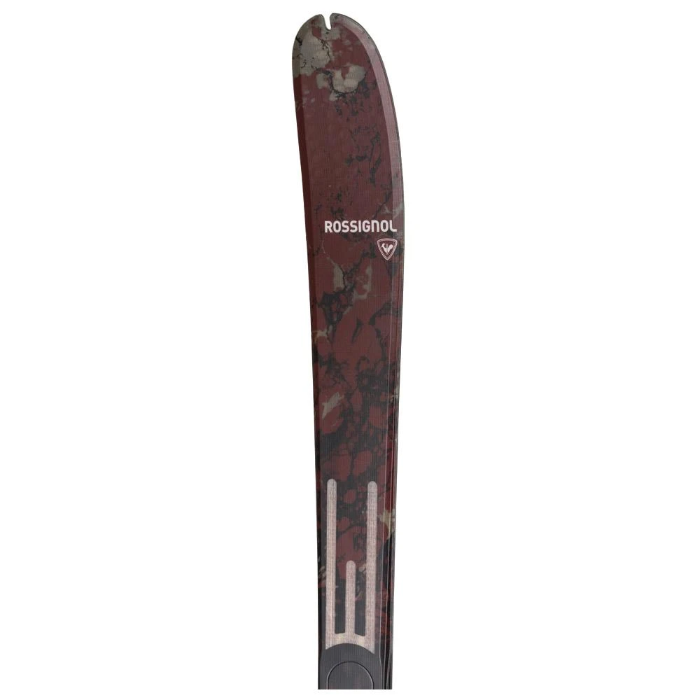 Ski Rossignol Blackops Alpineer 5 Ski Rossignol Blackops Alpineer – Image 3