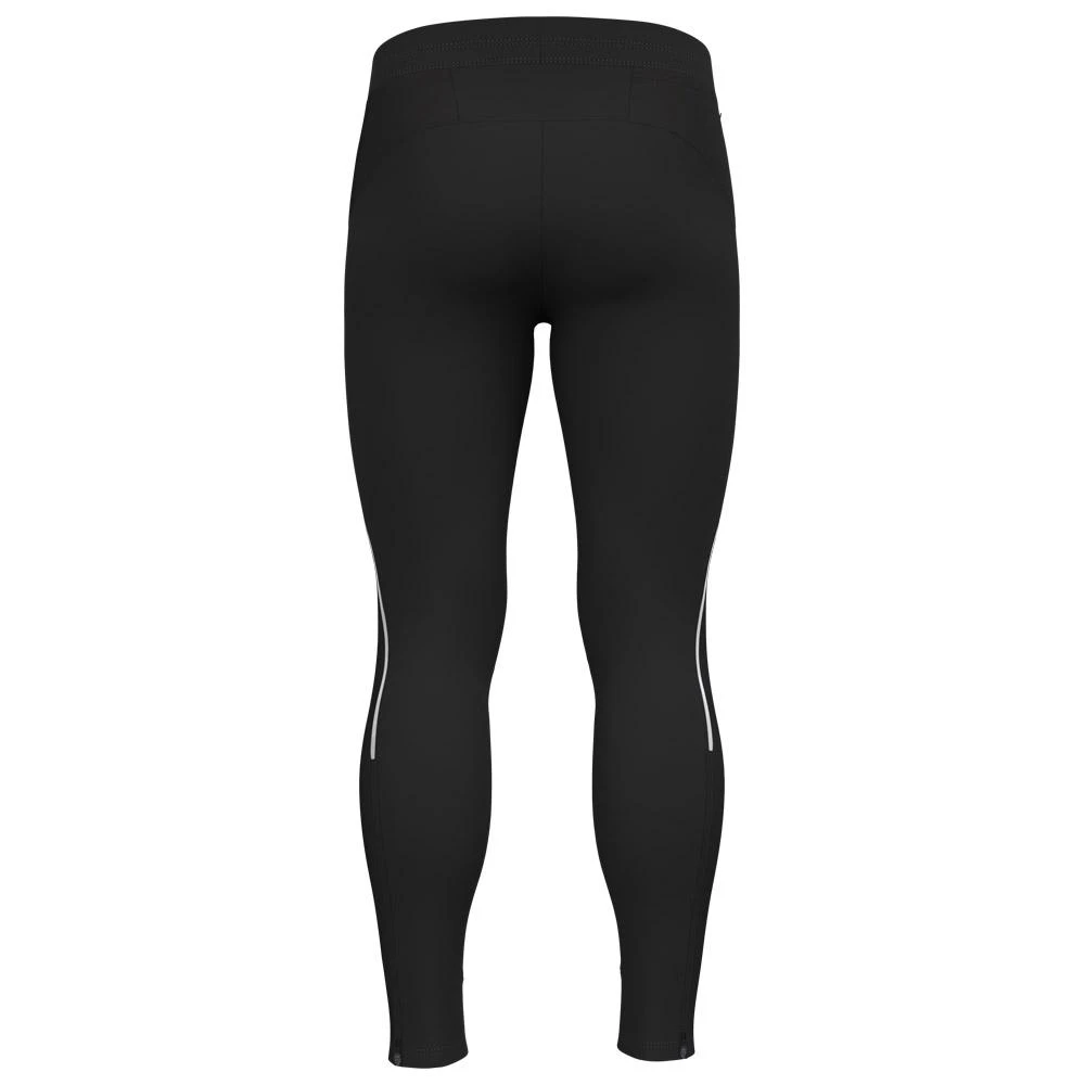 Pantalon Nordique Odlo Ceramiwarm Tights Black 4 Pantalon Nordique Odlo Ceramiwarm Tights Black – Image 2