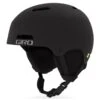 Casque Giro Ledge Fs Mips Mat Black M