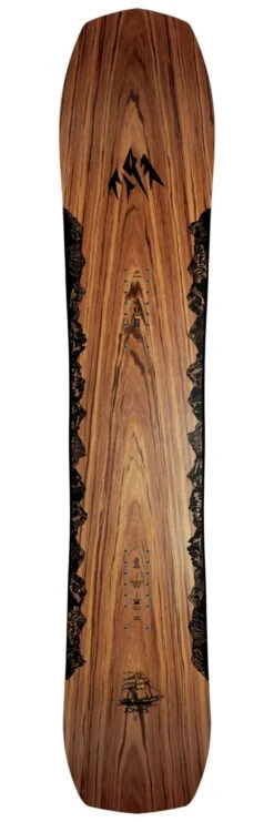 Planche Snowboard Jones Women's Flagship
