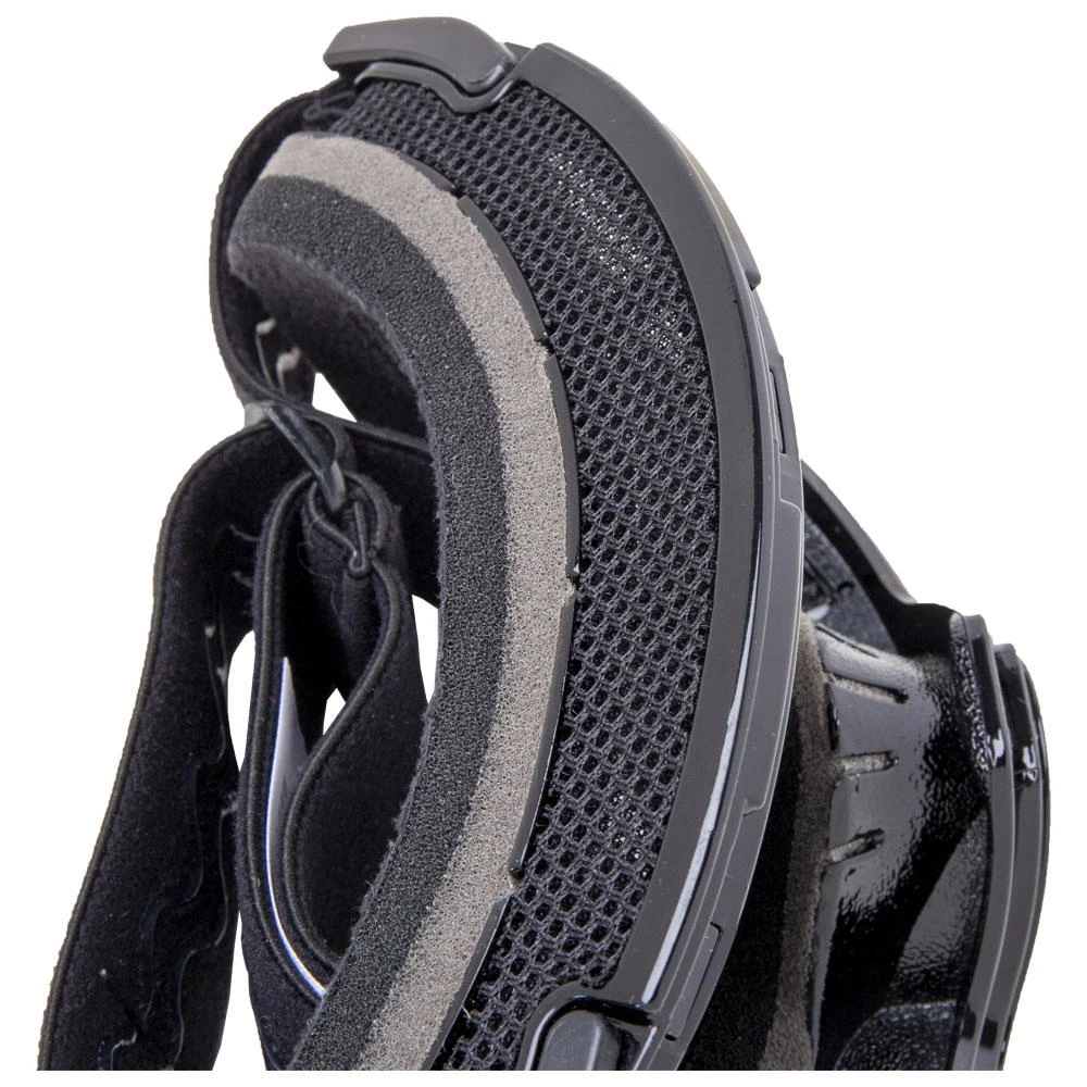 Masque De Ski Winter Your Life Meije Black Lux3000 Blue Ion + Lux1000 Yellow 8 Masque De Ski Winter Your Life Meije Black Lux3000 Blue Ion + Lux1000 Yellow – Image 6