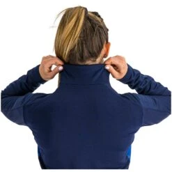 Veste Nordique Sportful Squadra Wmn Jkt Italy Blu/Blue Ceramic -Matériel De Ski Reduction 772421ec7a02621e03f69c536bf555bf4fa66f81 H22SPORTTH1180917 13