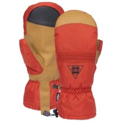 Moufles 686 Lander Mitt Brick Red -Matériel De Ski Reduction 7725f0a568a3ef1eb6066f5449a84773fac56b7a H230686ACC3342784 901