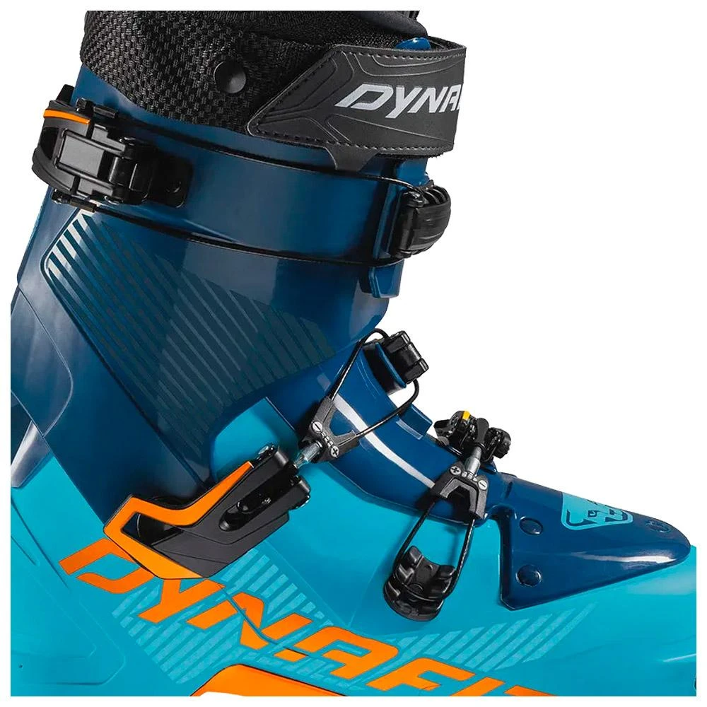 Chaussures De Ski Randonnée Dynafit Seven Summits W 4 Chaussures De Ski Randonnée Dynafit Seven Summits W – Image 2