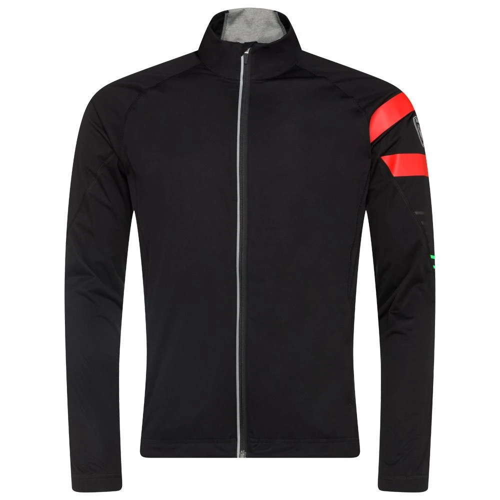 Veste Nordique Rossignol Poursuite Jkt Carbon Black 3 Veste Nordique Rossignol Poursuite Jkt Carbon Black