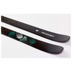 Ski Movement Session 85 W -Matériel De Ski Reduction 77d0cd5515d39793fdbc375c417689a05960e274 H23MOVESKI251205 904