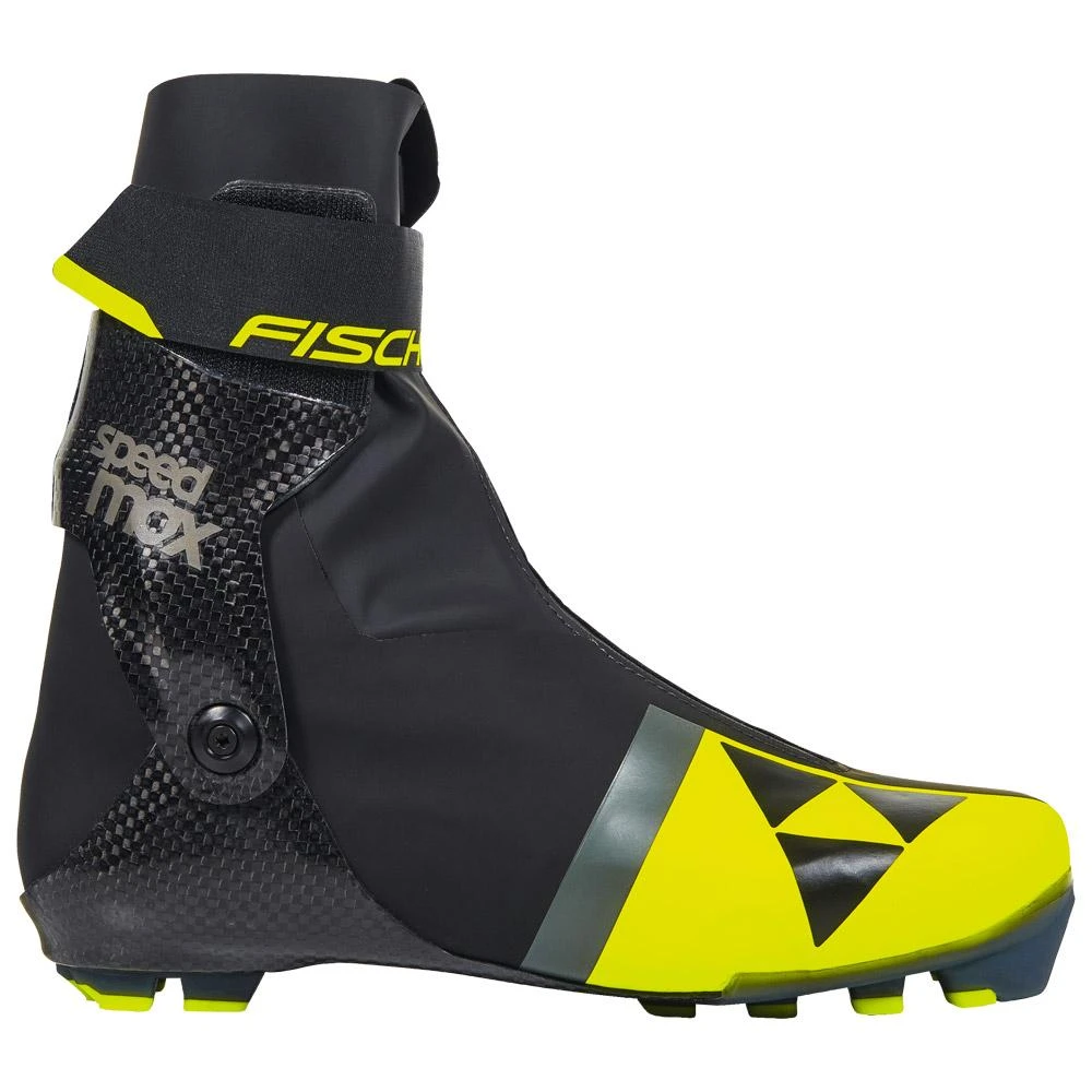 Chaussures De Ski Nordique Fischer Speedmax Skate 3 Chaussures De Ski Nordique Fischer Speedmax Skate