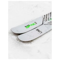 Ski Line Blade Optic 92 -Matériel De Ski Reduction 78567c3ba655cd9eac9243b17783038b334ded52 H23LINESKI265892 901