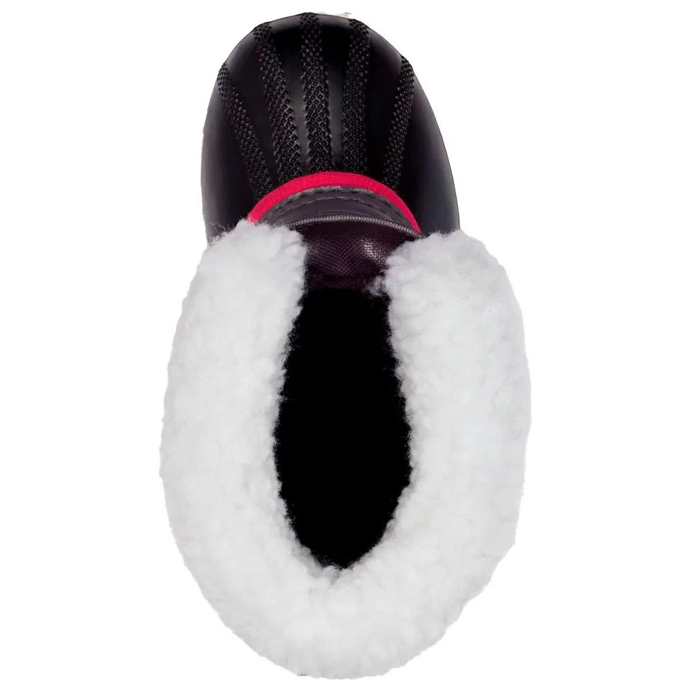 Chaussures Après-ski Sorel Yoot Pac Nylon Pluse Black 7 Chaussures Après-ski Sorel Yoot Pac Nylon Pluse Black – Image 5