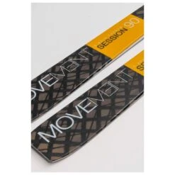 Ski Movement Session 90 -Matériel De Ski Reduction 7880b7d93d7f1f0c2514af375bb53c138e37459a H22MOVESKI179811 12