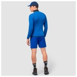 Polaire Salewa Pedroc Polarlite M Electric Melange -Matériel De Ski Reduction 7909cdc6c62d63083867e734188e385c59bd97fb H22SALETTH1203936 6