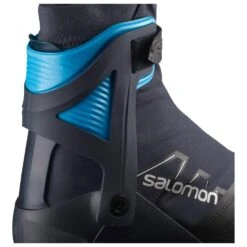 Chaussures De Ski Nordique Salomon RS10 Nocturne Prolink -Matériel De Ski Reduction 7942a295a6daafdd104cf51b086a185d6301c909 H22SALOCHA178671 8