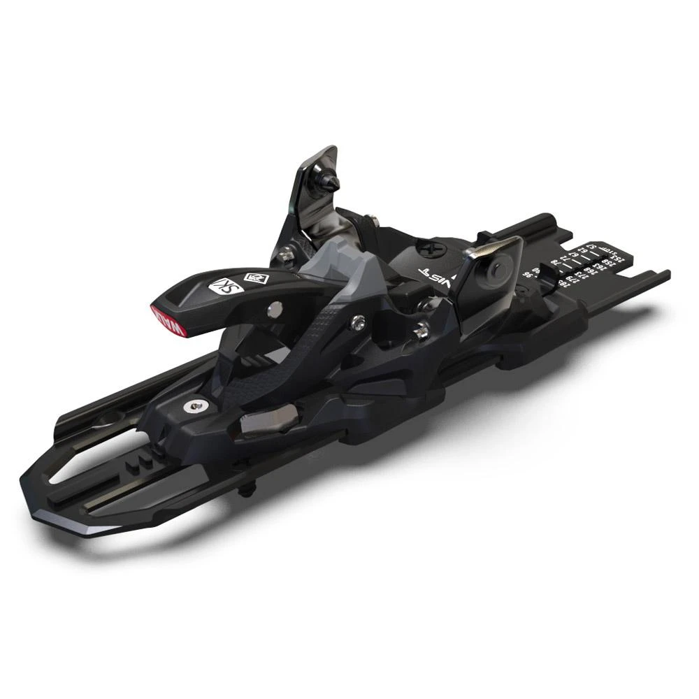 Fix Randonnée Marker Alpinist Demo 10 90mm 4 Fix Randonnée Marker Alpinist Demo 10 90mm – Image 2