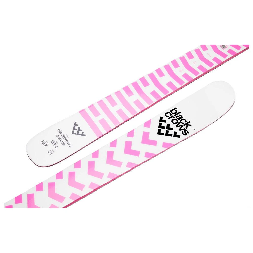 Ski Black Crows Corvus 5 Ski Black Crows Corvus – Image 3