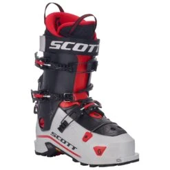 Chaussures De Ski Randonnée Scott Cosmos White Red 9 Chaussures De Ski Randonnée Scott Cosmos White Red -Matériel De Ski Reduction 797059adf26dac4fb50ad3af873742cb954b9756 H23SCOTCHA265883 6