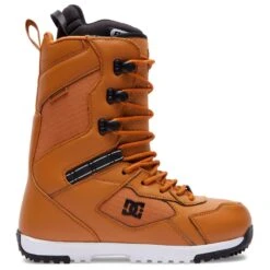 Boots DC Mutiny Wheat Black