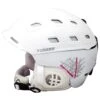 Casque Diezz Fizz Mikka White 2 Casque Diezz Fizz Mikka White -Matériel De Ski Reduction 7a741d502719ef186806693b282921b53387ee94 H19DIEZACC7323115 0