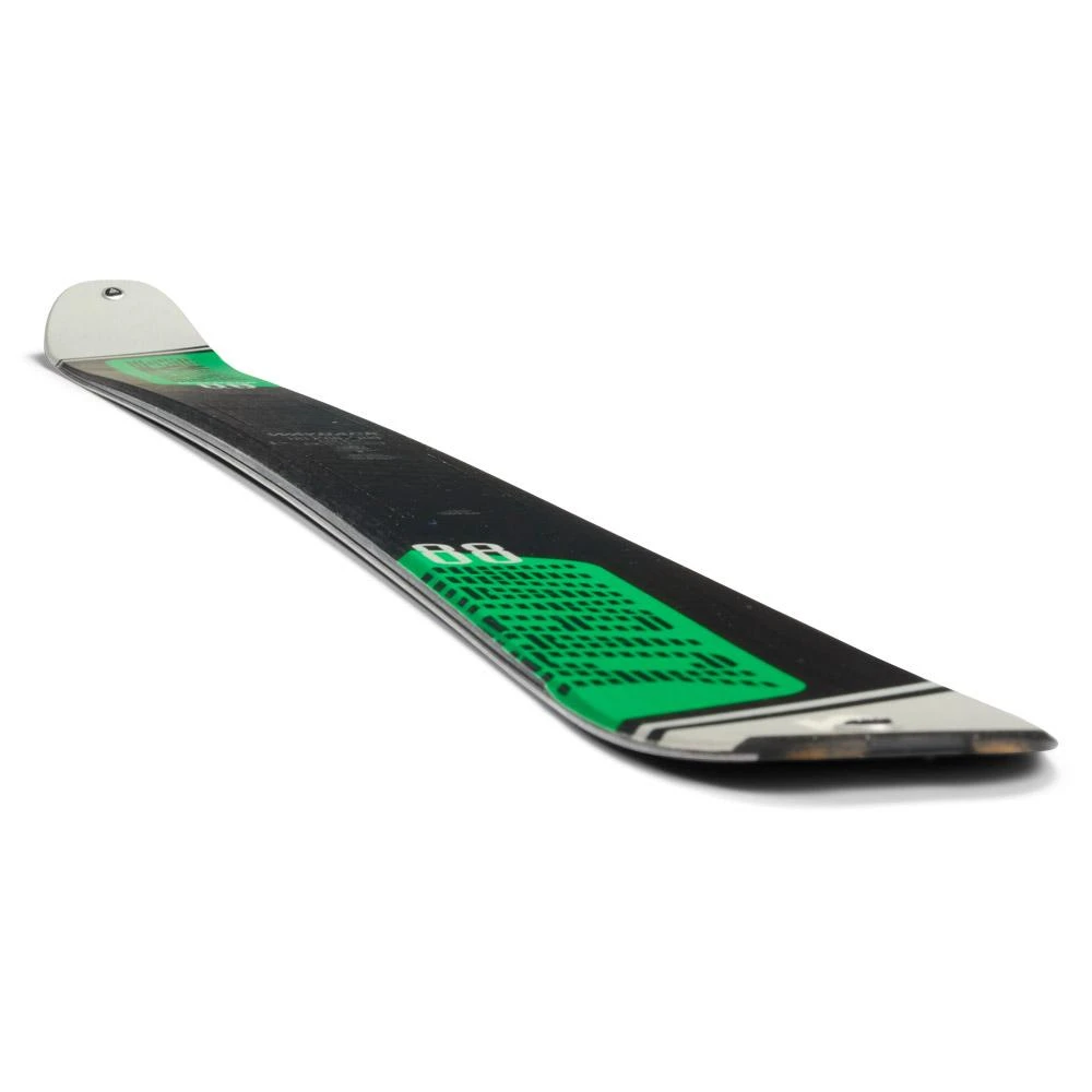 Ski K2 Wayback 88 6 Ski K2 Wayback 88 – Image 4