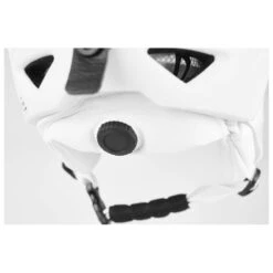 Casque Movement 3Tech Women White -Matériel De Ski Reduction 7a80c0d6aade7fd15b64ae4d5f7c82305d95af29 H23MOVEACC3351182 901