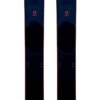 Ski Blizzard Zero G 105 -Matériel De Ski Reduction 7ac3a71d569448d0eabde276b9629ea5c27dc2bb H23BLZRSKI250904 0