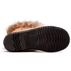 Chaussures Après-ski Sorel Joan Of Arctic Wp Camel Brown -Matériel De Ski Reduction 7af4d35caa4e2e2c39dca63e1adadddaef9a7037 H23SORECHA2324144 9
