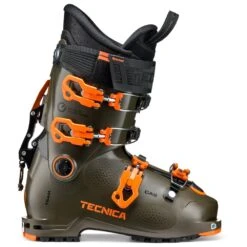 Chaussures De Ski Randonnée Tecnica Zero G Tour Team Tundra