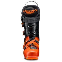 Chaussures De Ski Randonnée Tecnica Zero G Tour Pro Orange Black -Matériel De Ski Reduction 7b4704329ce8514089cebb471c39e3a1bee11f7b H23TECNCHA216439 4