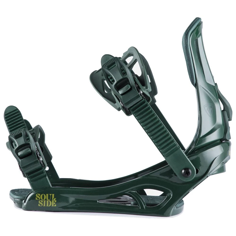 Fix Snowboard Rossignol Soulside 4 Fix Snowboard Rossignol Soulside – Image 2