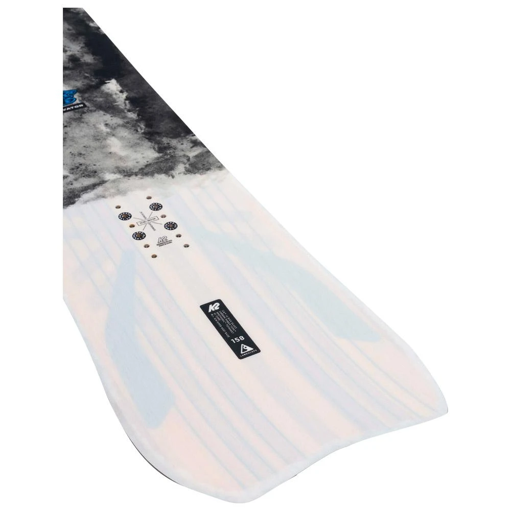 Planche Snowboard K2 Excavator Design 9 Planche Snowboard K2 Excavator Design – Image 7