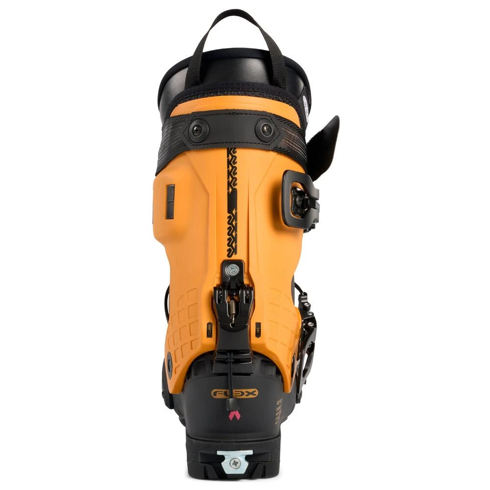 Chaussures De Ski K2 Diverge W 4 Chaussures De Ski K2 Diverge W – Image 2