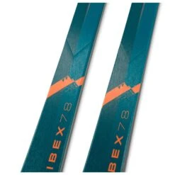 Ski Elan Ibex 78 -Matériel De Ski Reduction 7bfb7a9773b25eec5e3bed6ba798e62e36c136e2 H23ELANSKI341335 902