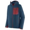 Polaire Patagonia M's R2 TechFace Hoody Tidepool Blue 2 Polaire Patagonia M's R2 TechFace Hoody Tidepool Blue -Matériel De Ski Reduction 7cb2d3ca48e66678b6c54b409b94f46d2454b739 H23PATATTH2262734 0