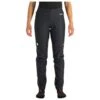 Pantalon Nordique Sportful Squadra Pant Black