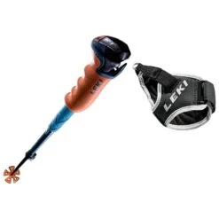 Bâton Leki Patrol Vario S -Matériel De Ski Reduction 7d15f2a1a677c4daa9fde5130428ba58b404c0a3 H23LEKIBAT332640 LEKI0026646 902
