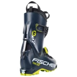 Chaussures De Ski Randonnée Fischer Travers Gr Darkblue -Matériel De Ski Reduction 7d28505a01ffead04c3d824441051d9cd4a6eb59 H23FISCCHA327173 2