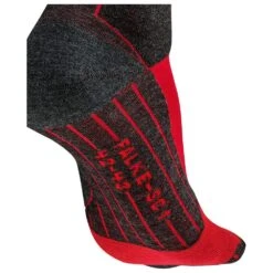 Chaussettes Nordique Falke SC1 Women Lipstick -Matériel De Ski Reduction 7d55fd17f80c90dbfa73d8817d9c1c56d3850428 H17FALKACC3257636 901