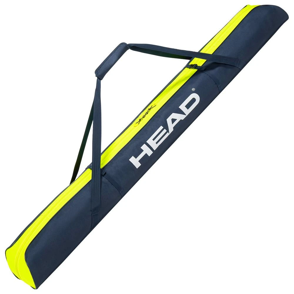 Housse Ski Head Single Skibag 175Cm 3 Housse Ski Head Single Skibag 175Cm