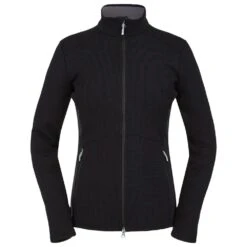 Polaire Spyder Bandit Full Zip Black 9 Polaire Spyder Bandit Full Zip Black -Matériel De Ski Reduction 7dda2b31052f459fee0e6e2ced70ed18b9e5bfe4 H21SPYDTTH011 3